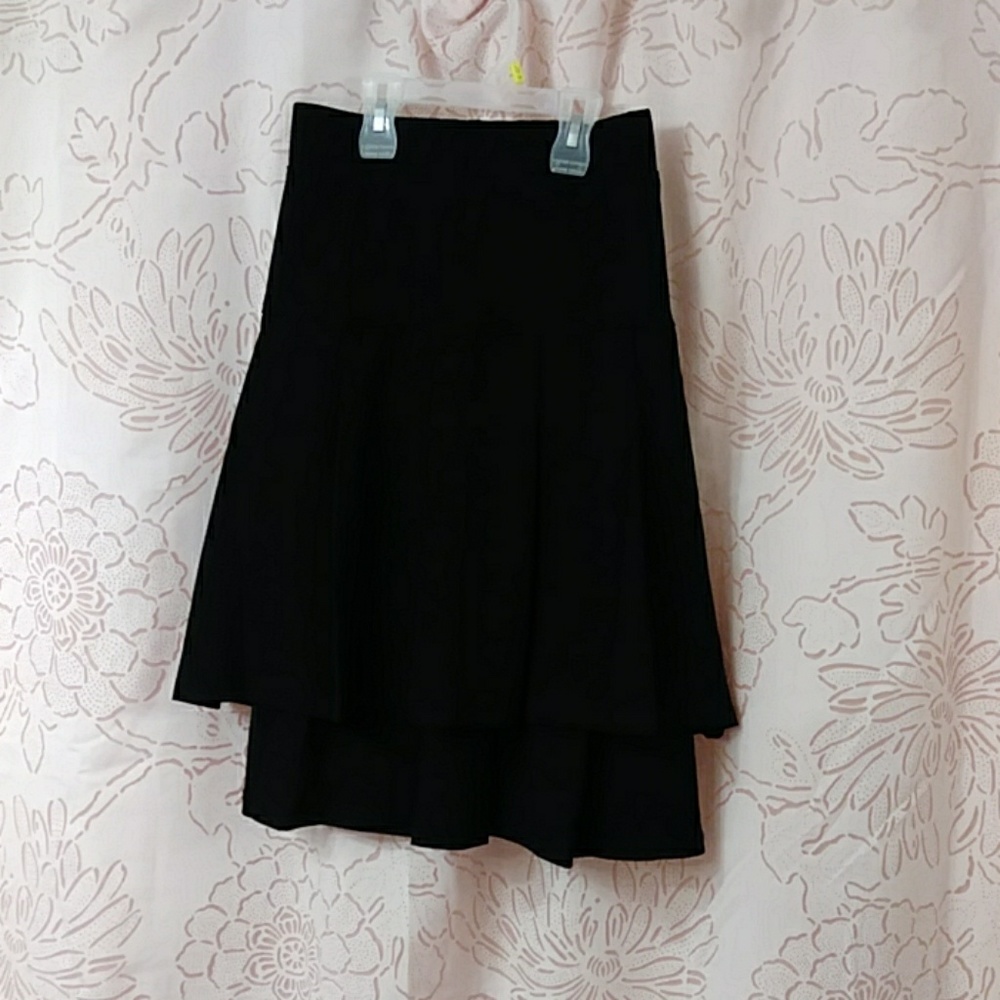 Torrid plus size skirt